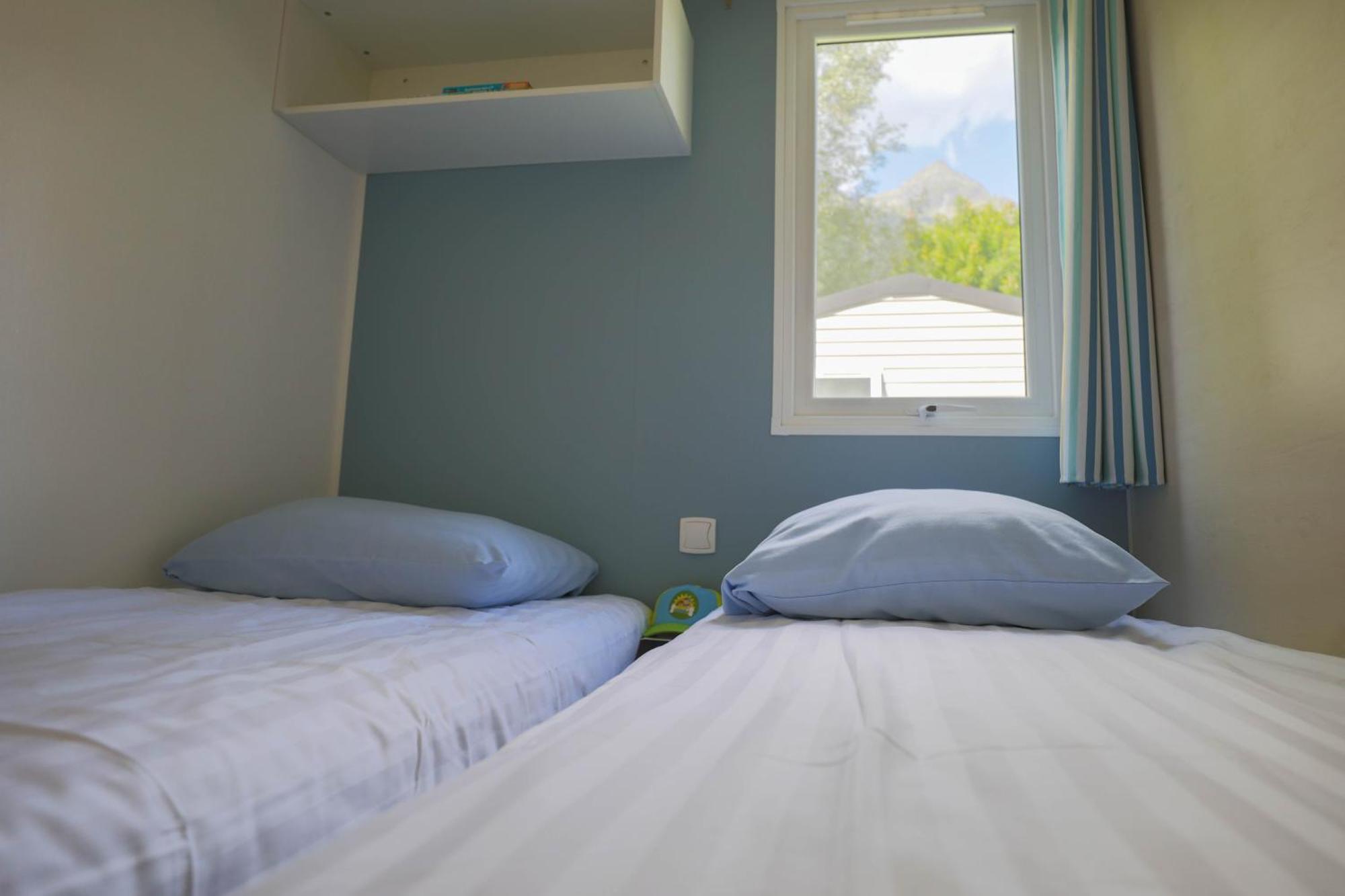 Le Bourg-dʼOisans Camping Rcn Belledonne חדר תמונה