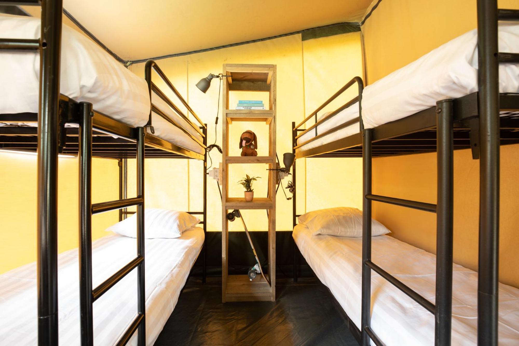 Le Bourg-dʼOisans Camping Rcn Belledonne חדר תמונה